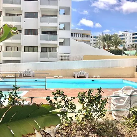 Tropical House Near Beach&yumbo * San Bartolome de Tirajana (Gran Canaria)