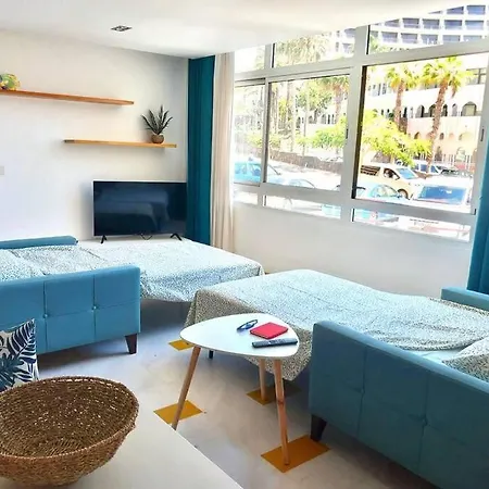 Tropical House Near Beach&yumbo San Bartolomé