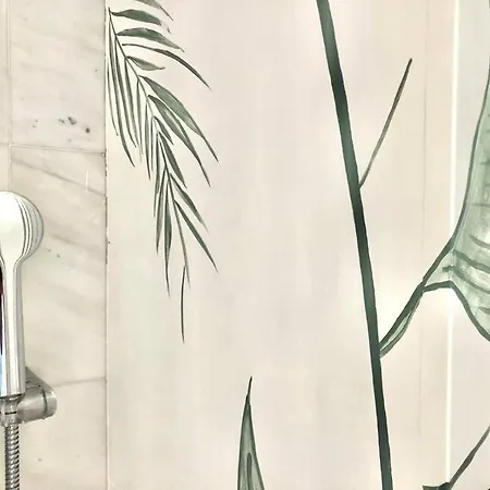 Daire Tropical House Near Beach&yumbo San Bartolomé