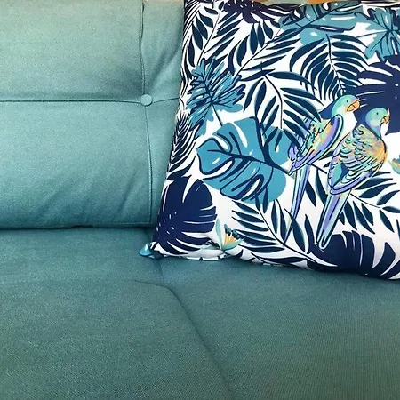 Tropical House Near Beach&yumbo