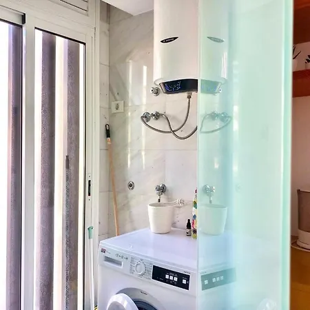 Daire Tropical House Near Beach&yumbo San Bartolomé