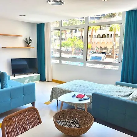 Daire Tropical House Near Beach&yumbo *