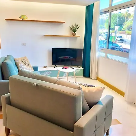 Daire Tropical House Near Beach&yumbo *