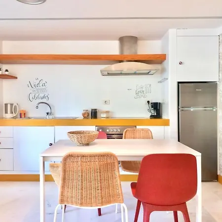 Tropical House Near Beach&yumbo * San Bartolomé